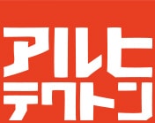 アルヒテクトンロゴマーク